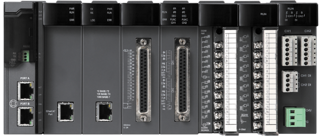 Контроллер L серии